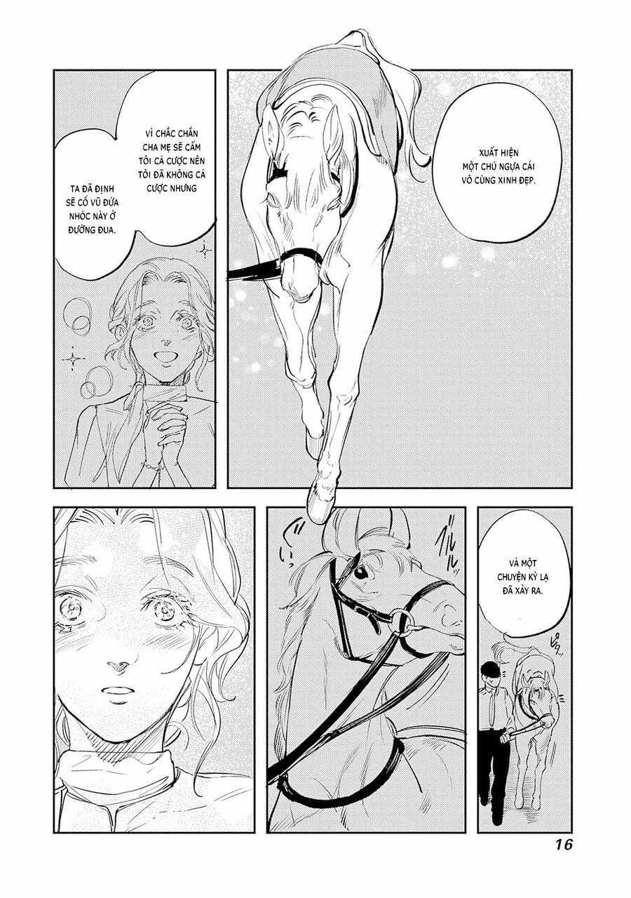 Shepherd House Hotel 9 trang 18