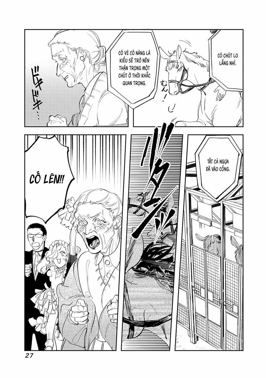 Shepherd House Hotel 9 trang 29