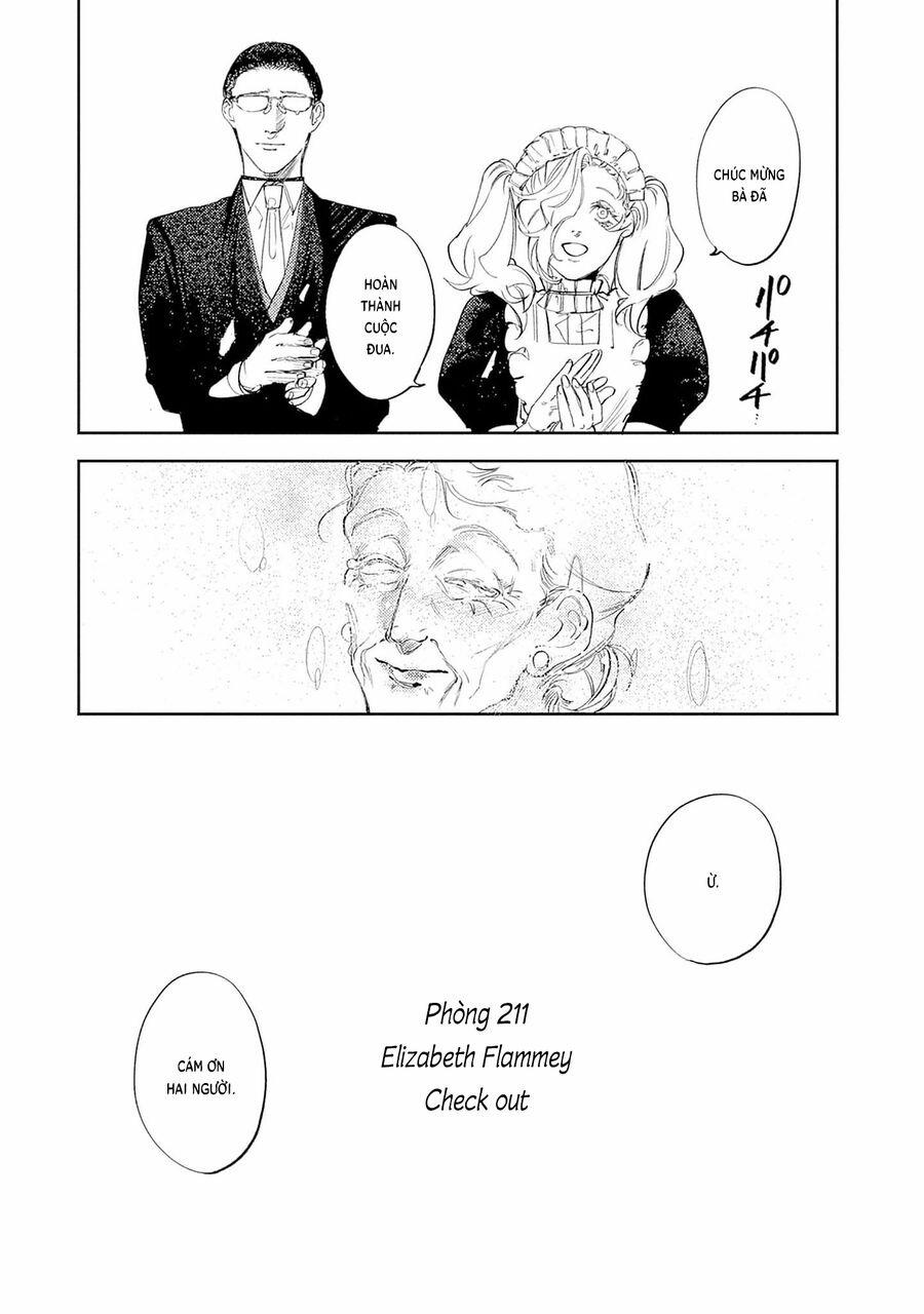 Shepherd House Hotel 9 trang 36