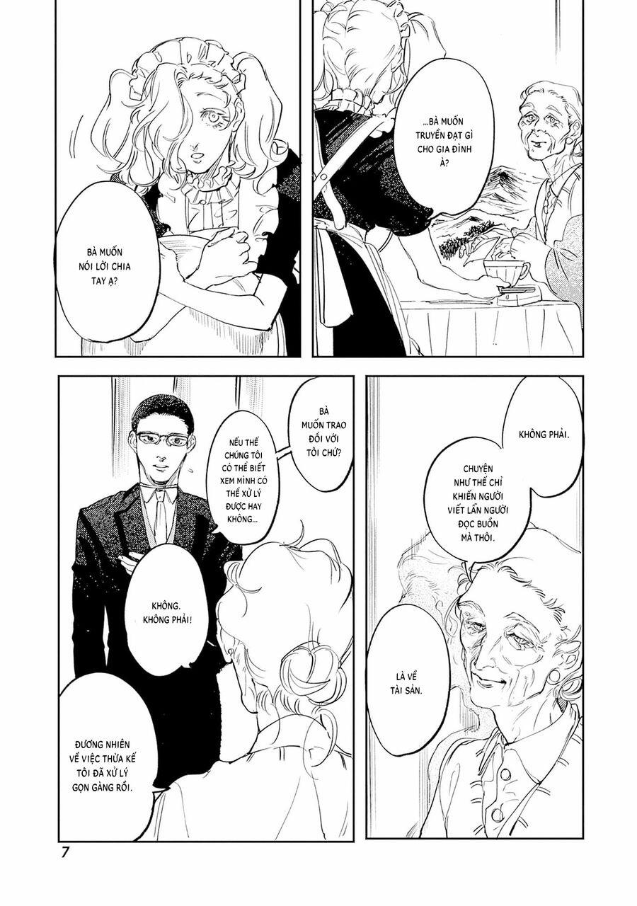 Shepherd House Hotel 9 trang 9