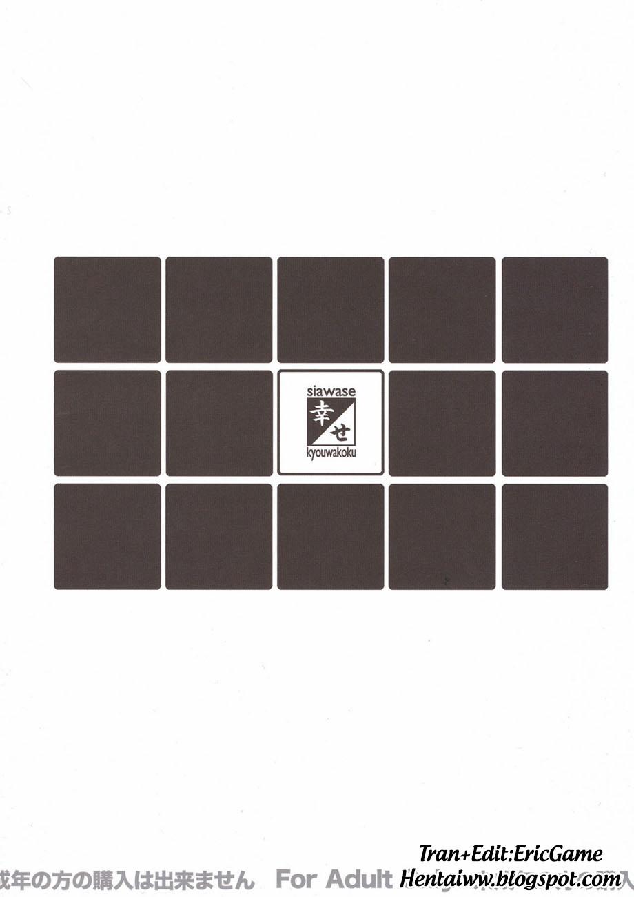 Shiawase No Katachi No Guruguru Netachou 87 Juukan AV Ninshin Shuusan Satsuei Oneshot trang 1