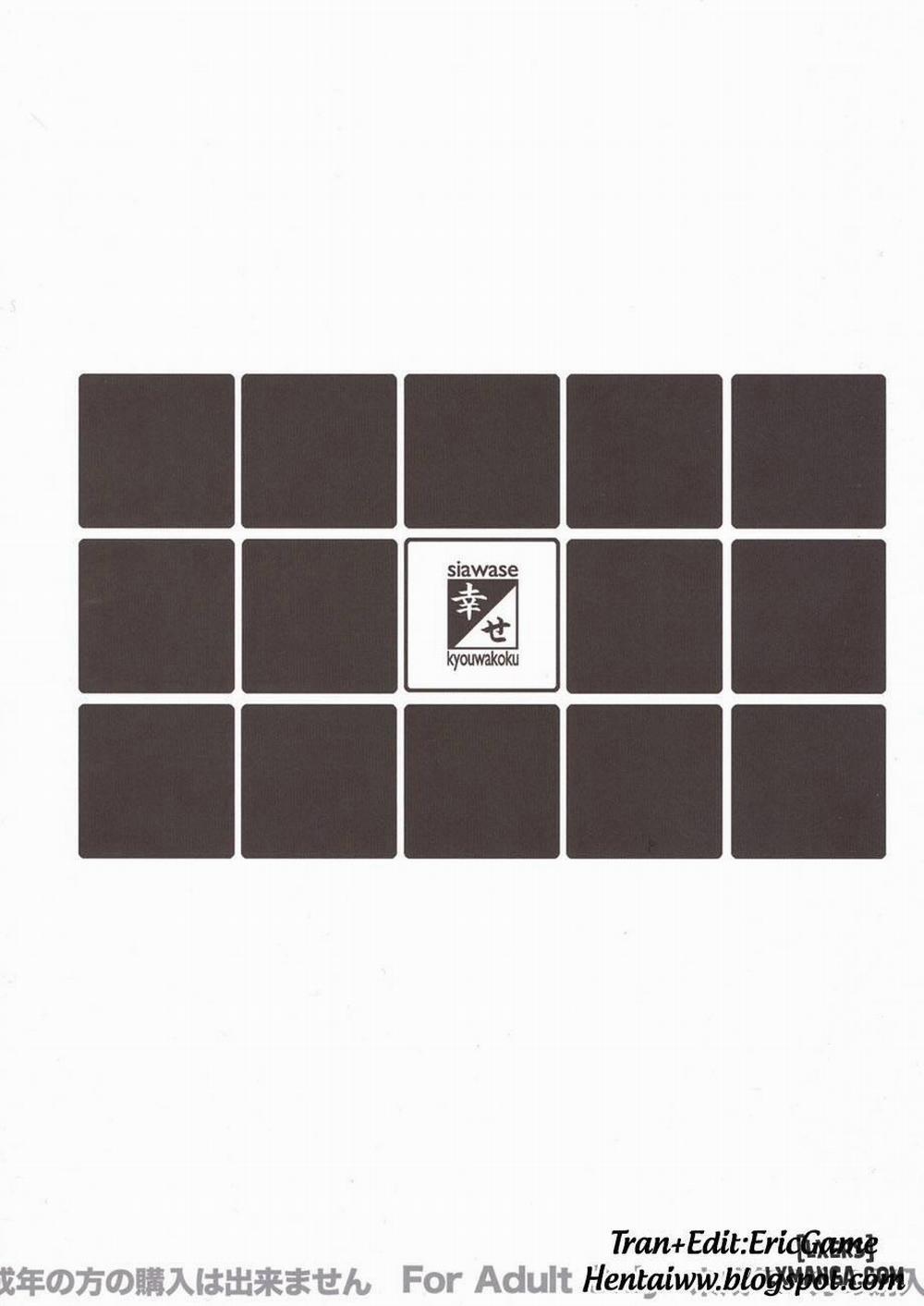 Shiawase No Katachi No Guruguru Netachou 87 Oneshot trang 1