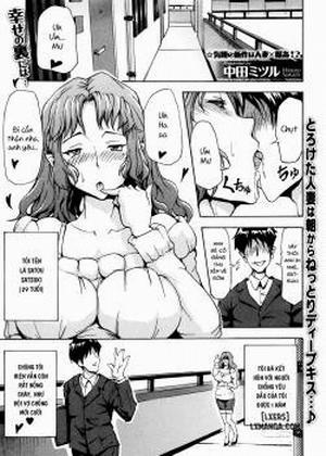 Đọc truyện tranh Shiawase no Uraniwa