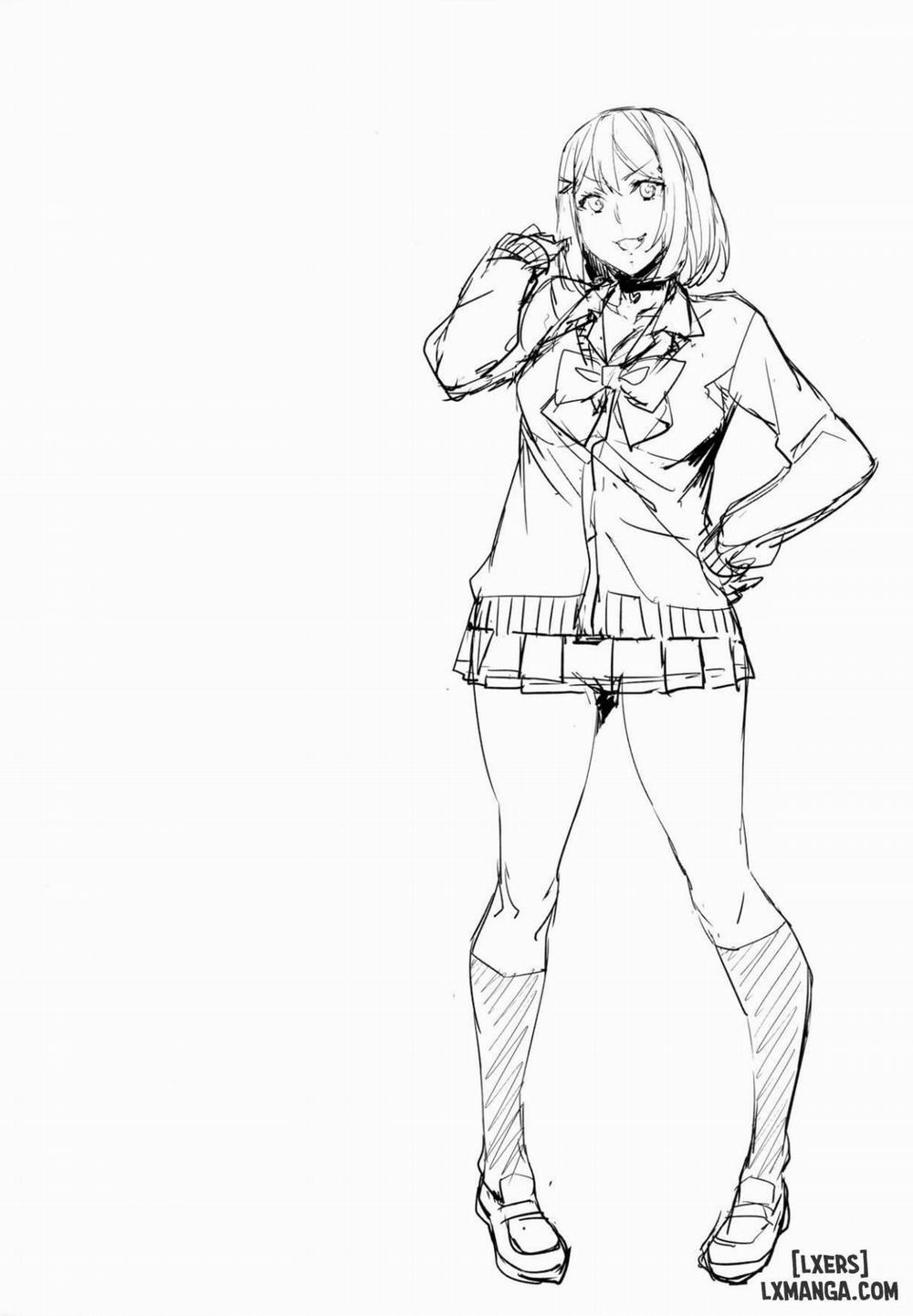 Shibaranakute mo yokunai Oneshot trang 2