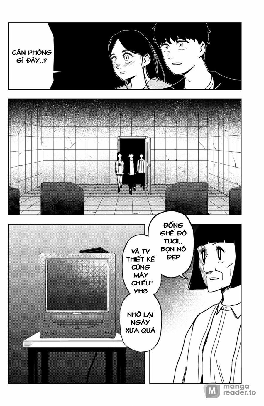 Shibatarian 10 trang 13