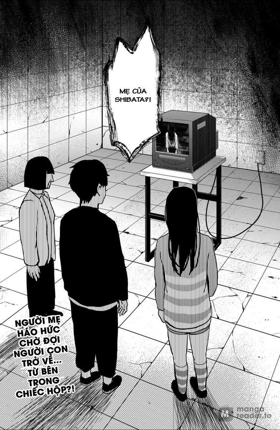 Shibatarian 10 trang 19