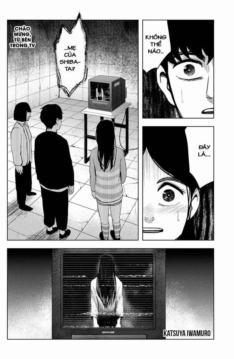 Shibatarian 11 trang 1