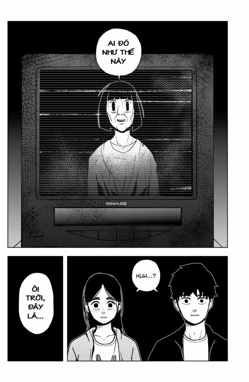 Shibatarian 11 trang 17