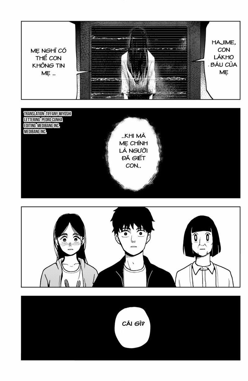 Shibatarian 11 trang 2