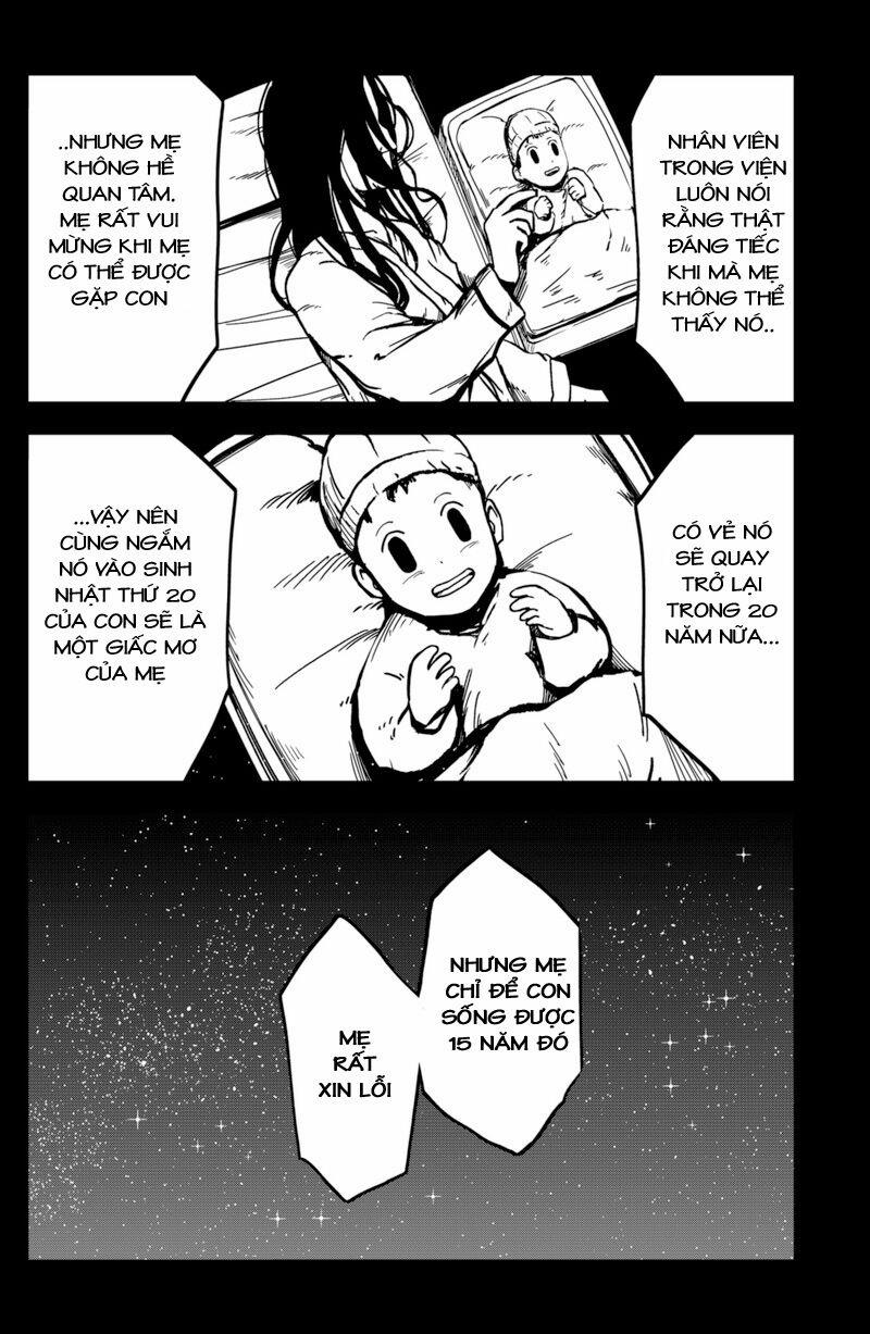 Shibatarian 11 trang 5