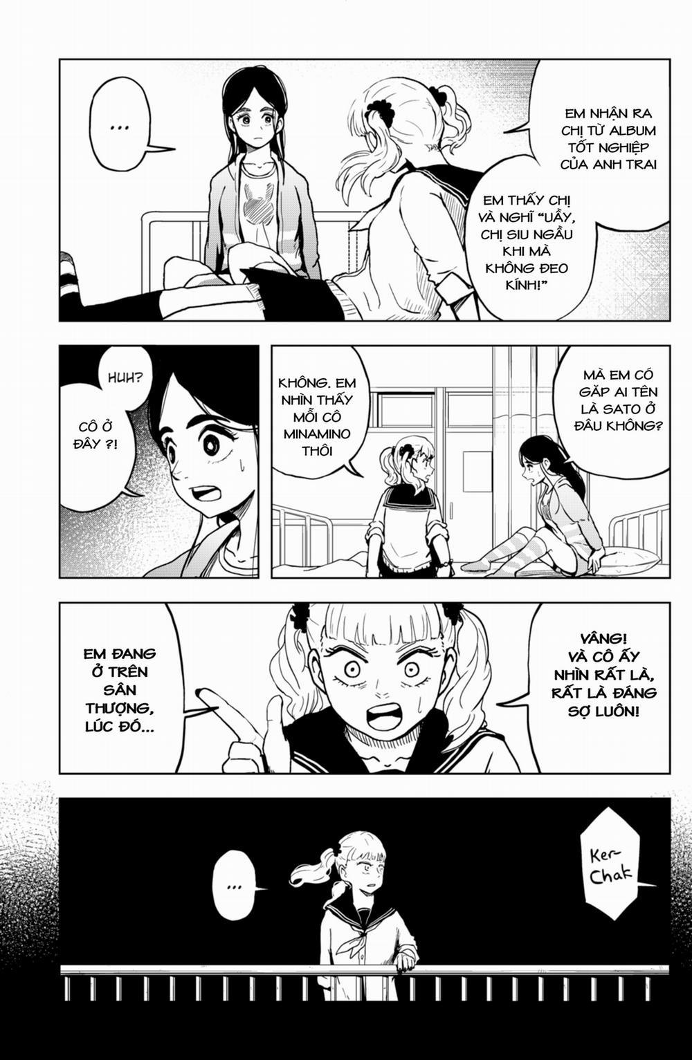 Shibatarian 12 trang 11