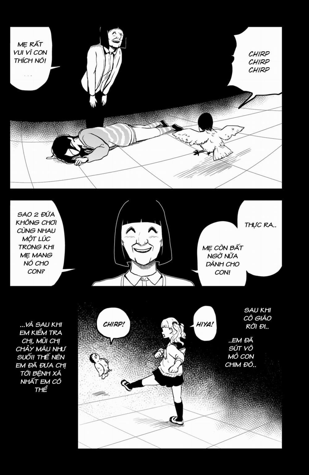 Shibatarian 12 trang 14