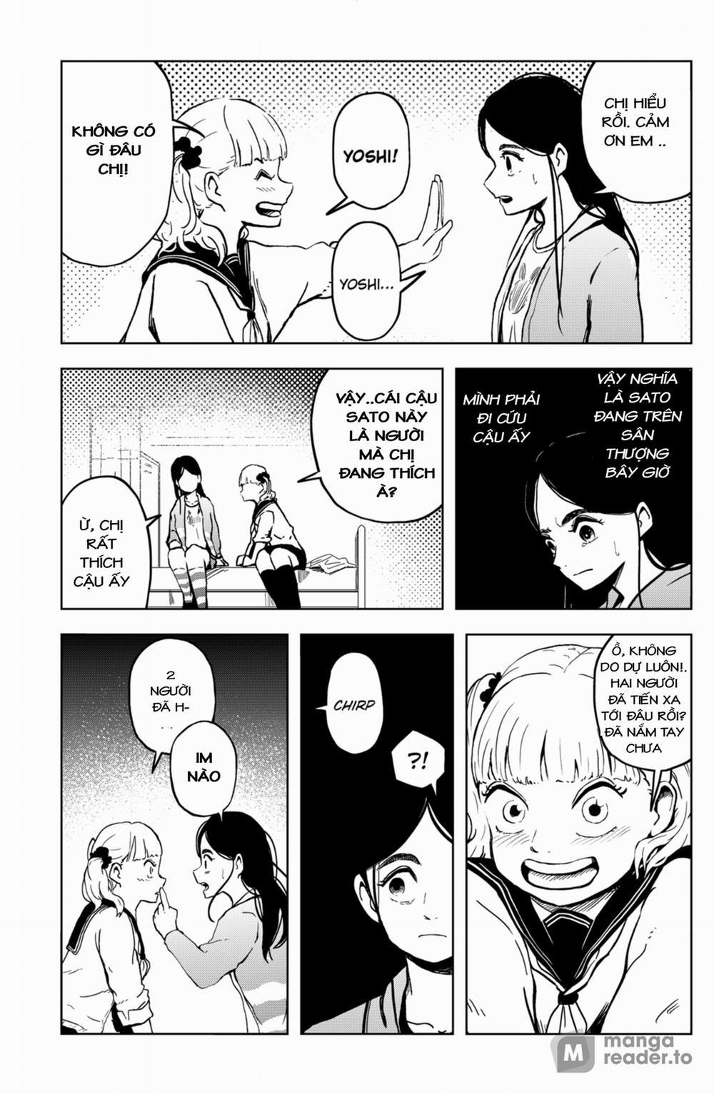 Shibatarian 12 trang 15