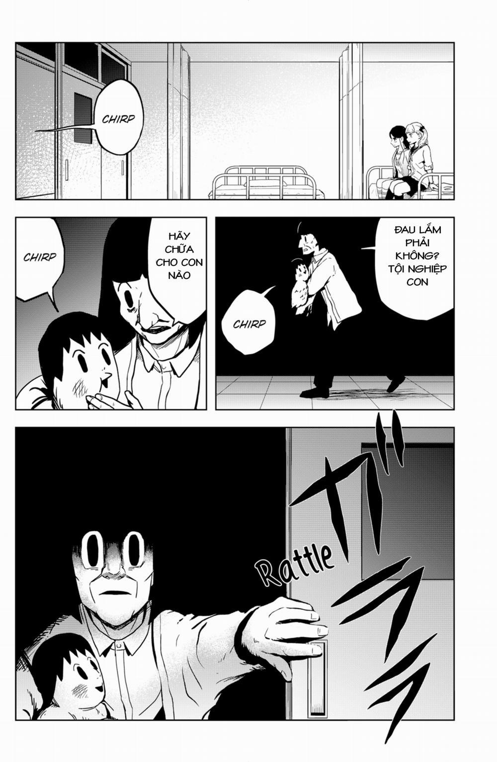 Shibatarian 12 trang 16