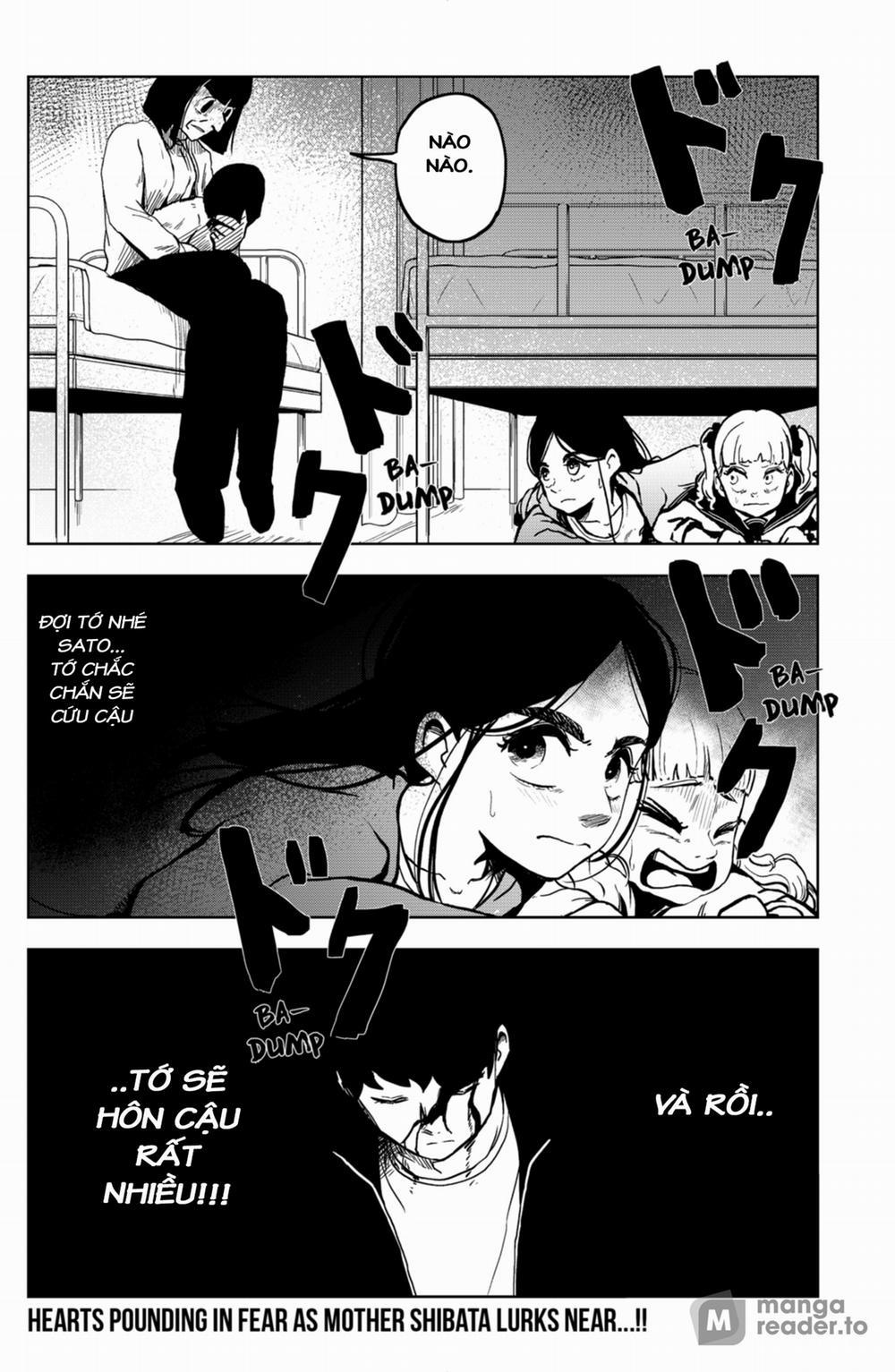 Shibatarian 12 trang 18