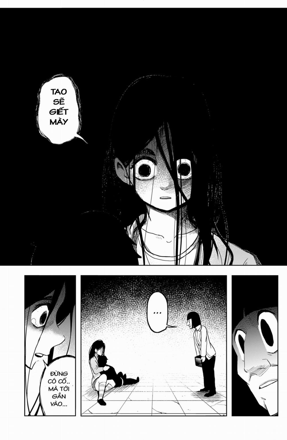 Shibatarian 12 trang 7