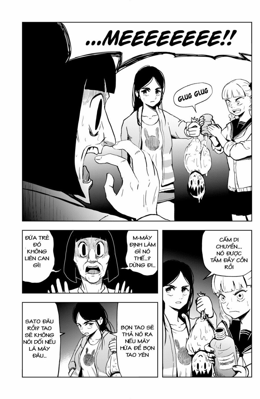 Shibatarian 13 trang 8