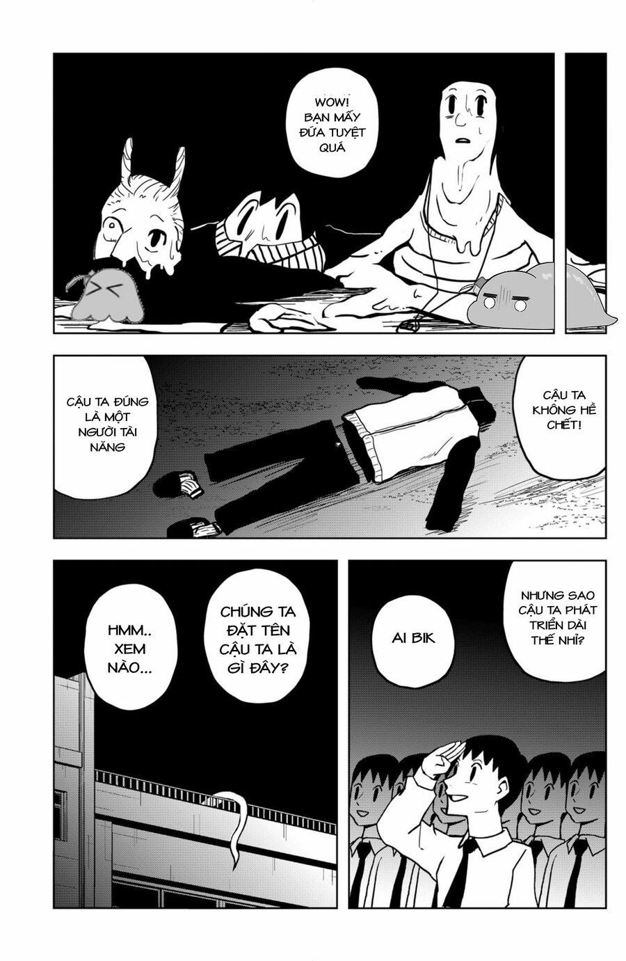 Shibatarian 14 trang 12