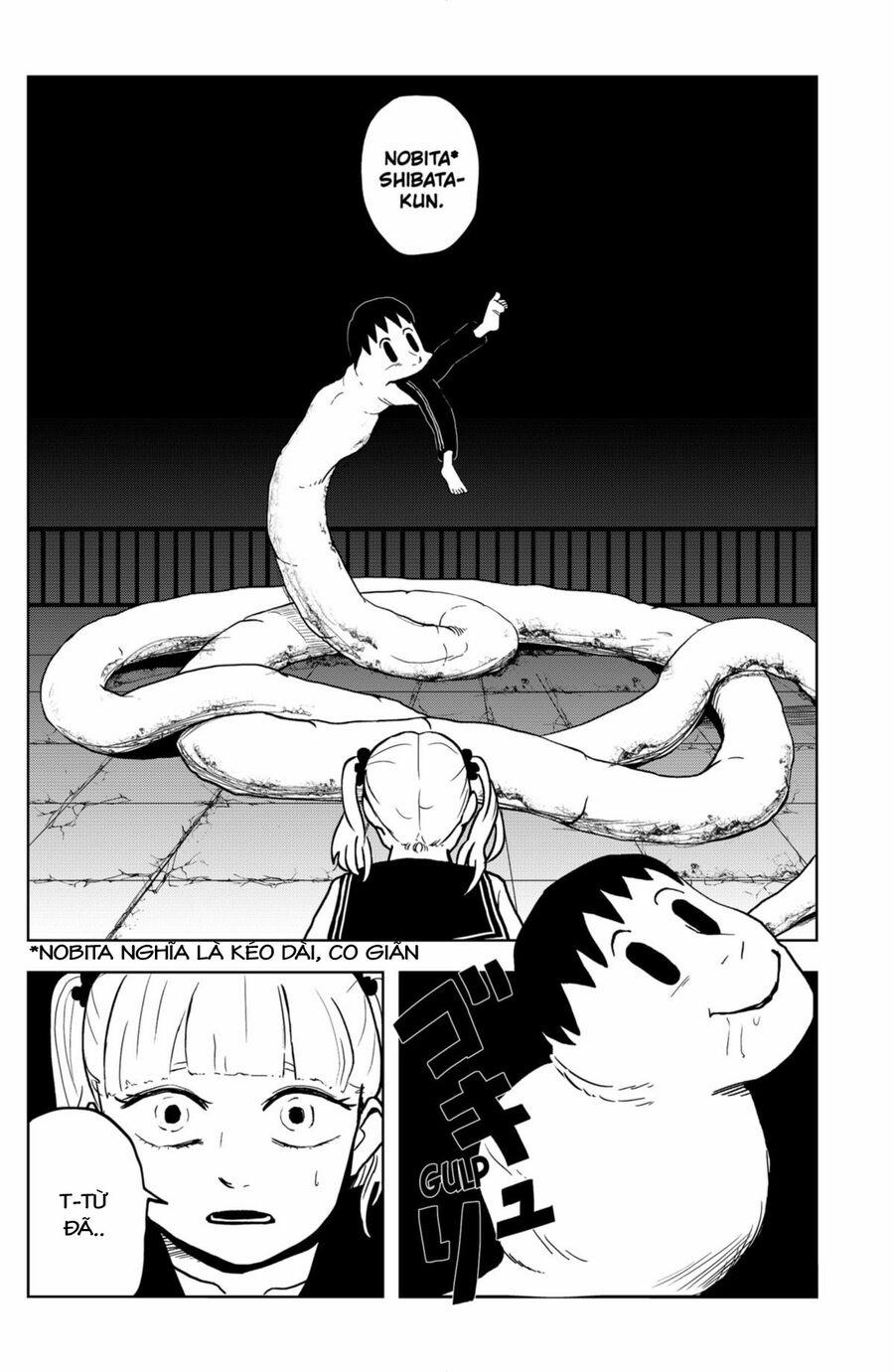 Shibatarian 14 trang 13