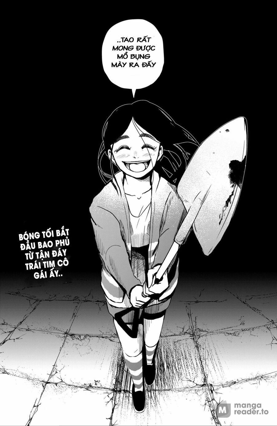 Shibatarian 14 trang 17