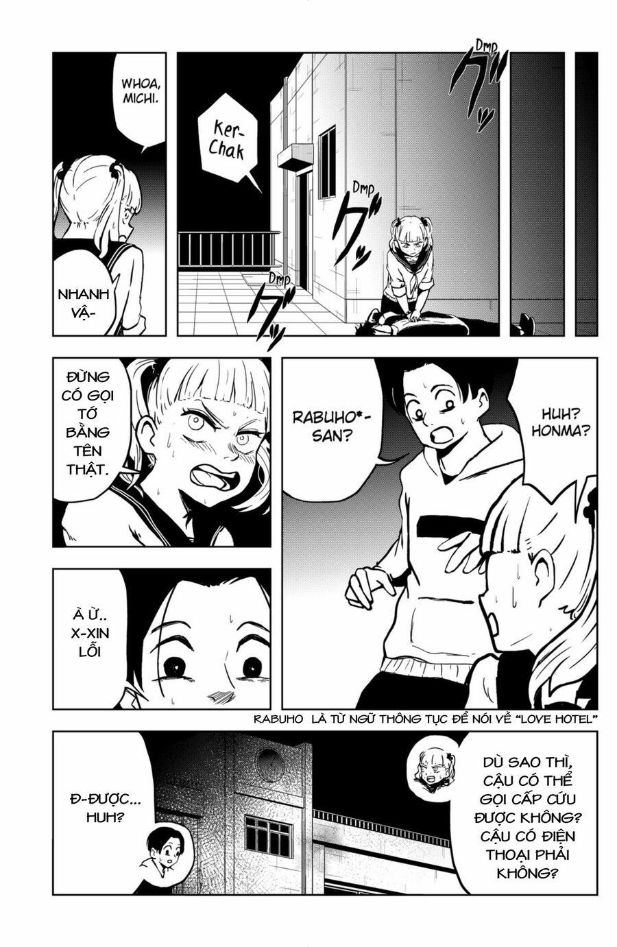 Shibatarian 14 trang 8