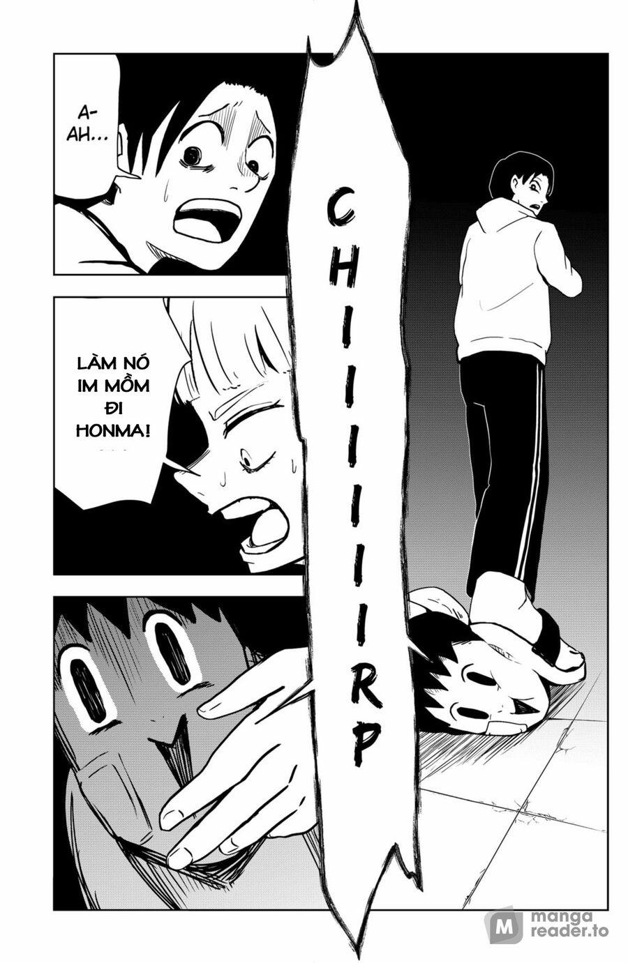 Shibatarian 14 trang 9