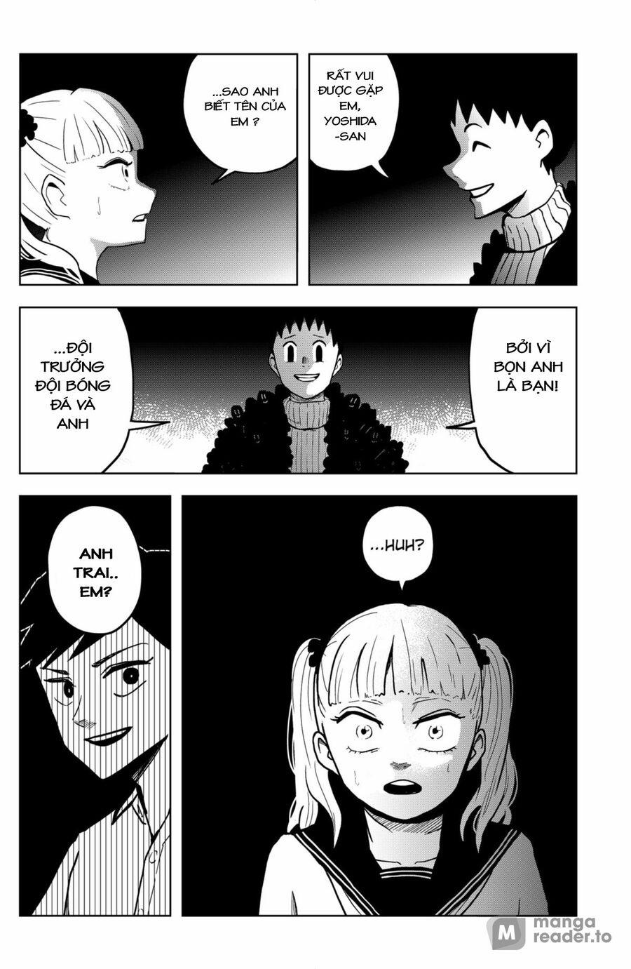 Shibatarian 15 trang 13