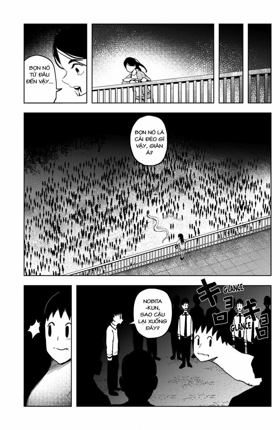 Shibatarian 15 trang 14