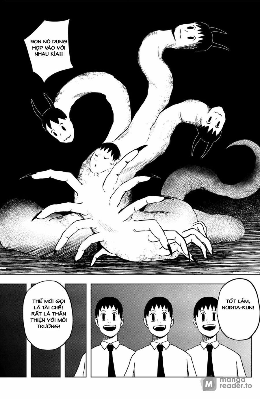 Shibatarian 15 trang 16