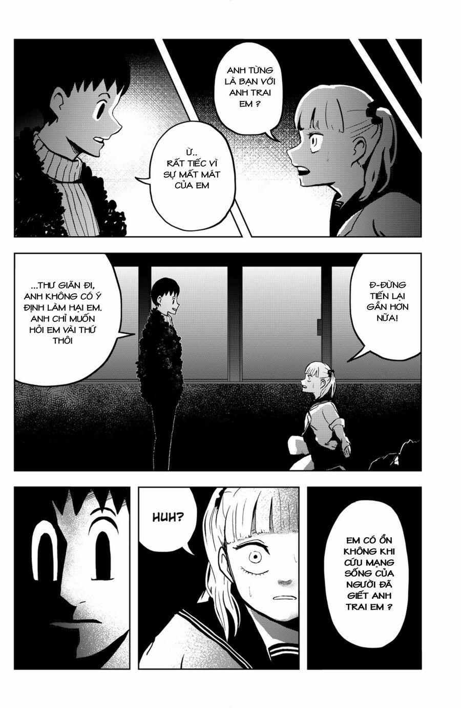 Shibatarian 15 trang 17