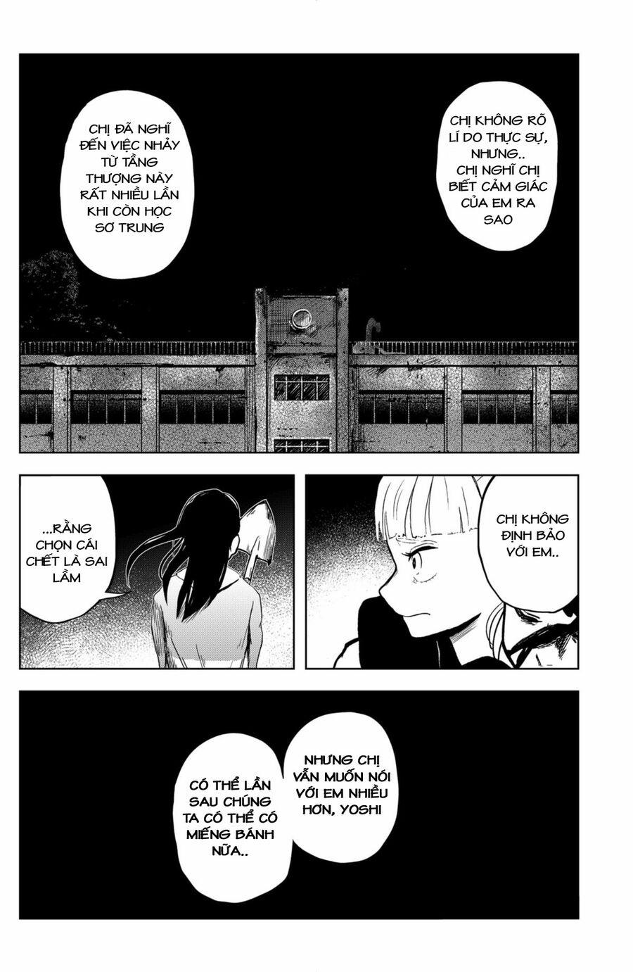 Shibatarian 15 trang 3