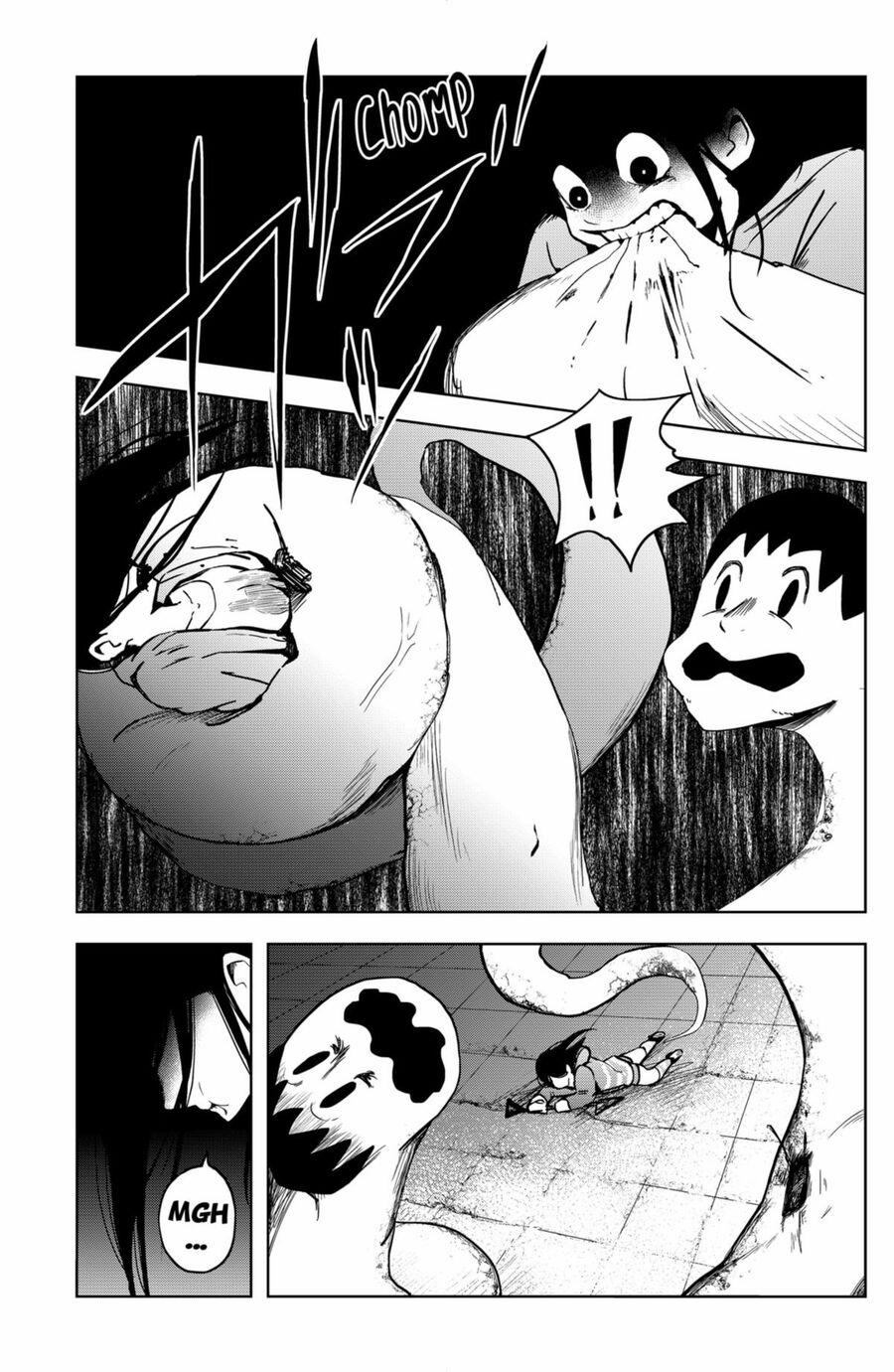 Shibatarian 15 trang 8