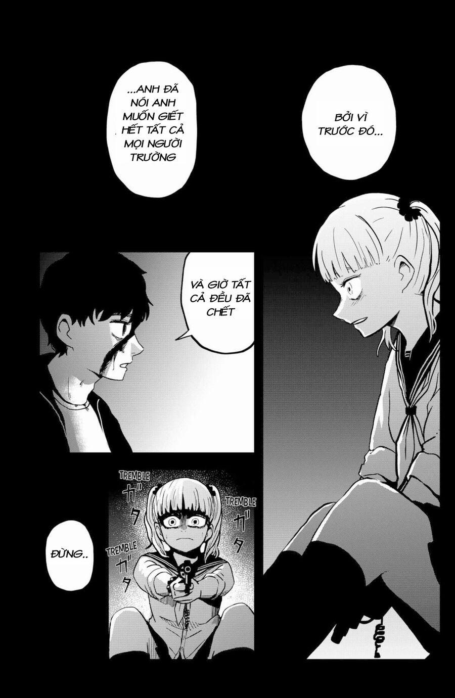 Shibatarian 16 trang 10