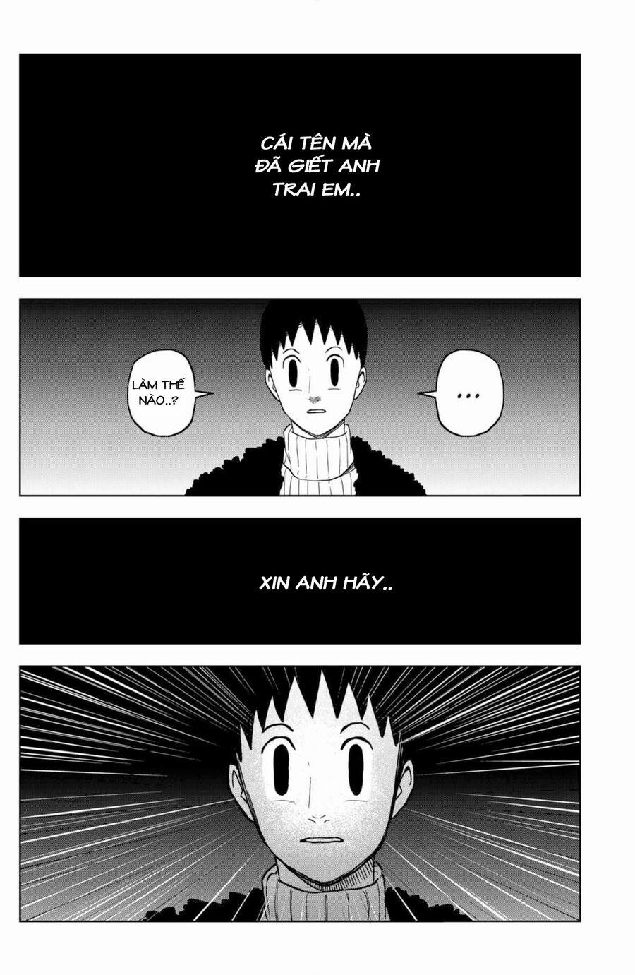 Shibatarian 16 trang 13