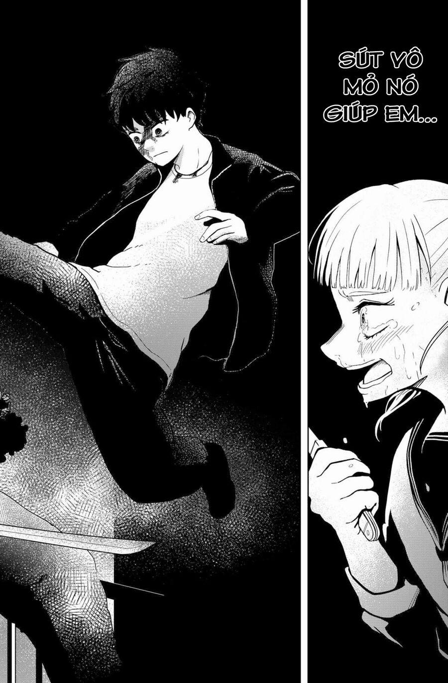 Shibatarian 16 trang 14