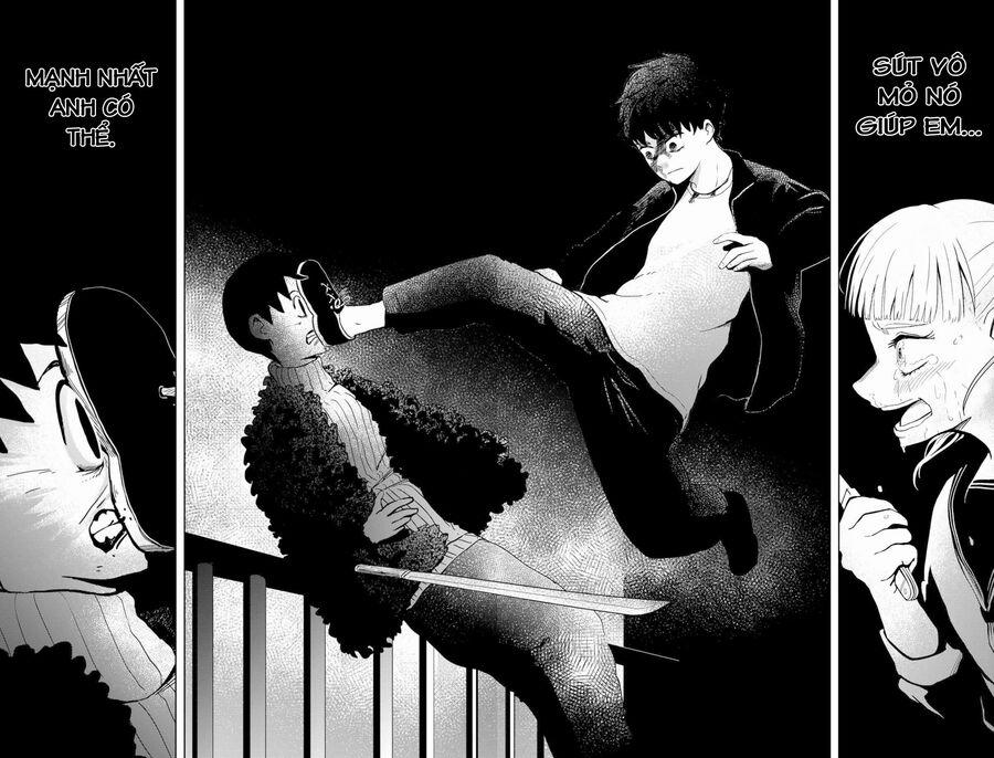 Shibatarian 16 trang 15