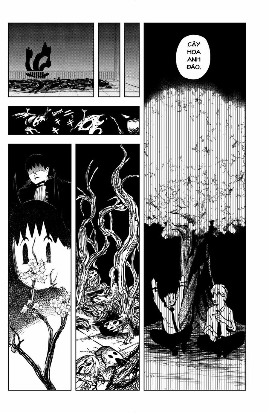 Shibatarian 17 trang 15