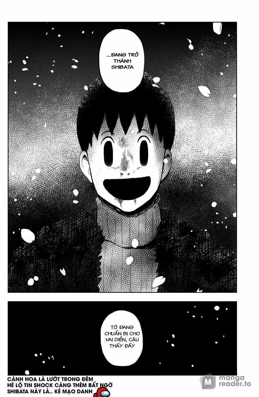 Shibatarian 17 trang 18