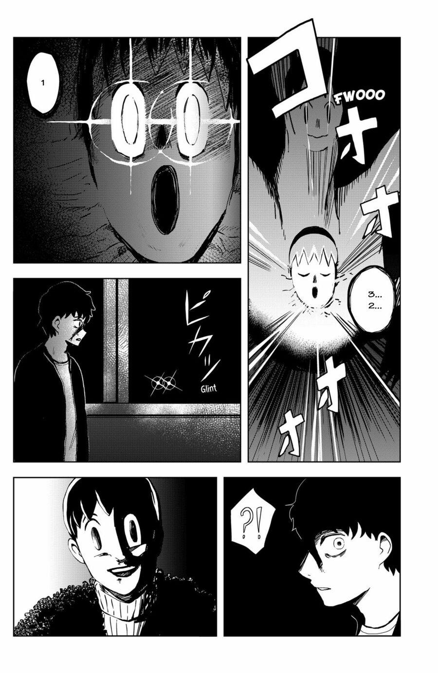 Shibatarian 18 trang 11