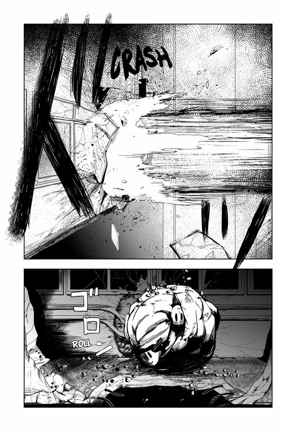 Shibatarian 18 trang 13