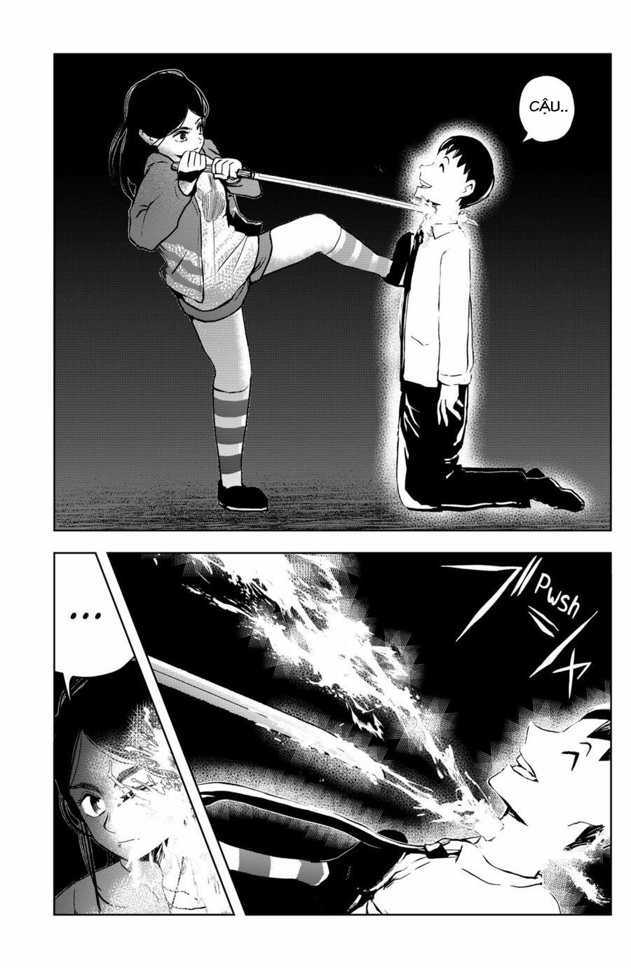 Shibatarian 18 trang 6