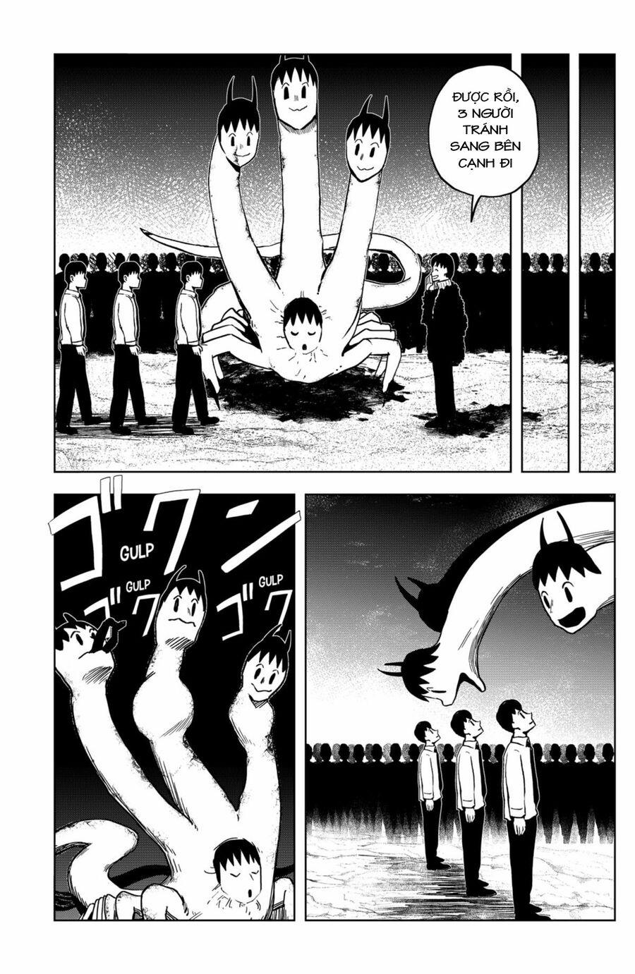 Shibatarian 18 trang 8