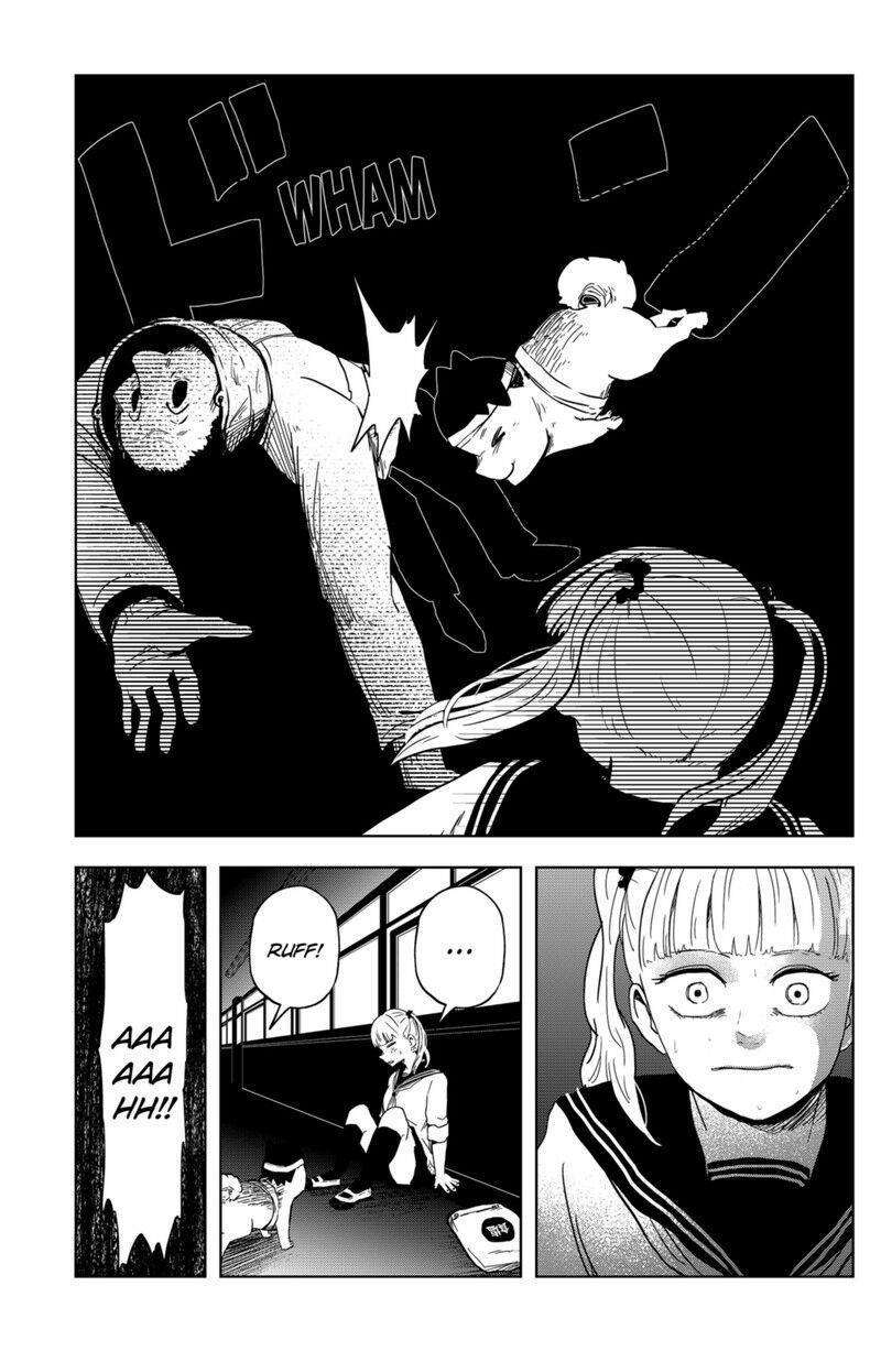 Shibatarian 19 trang 12