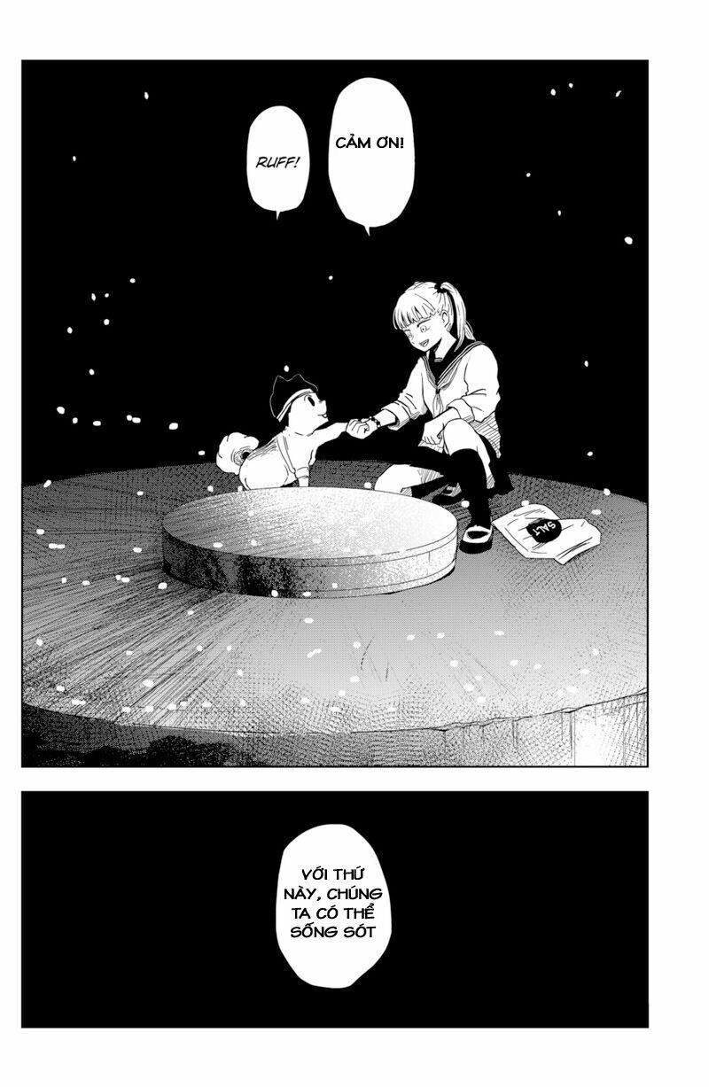 Shibatarian 19 trang 15