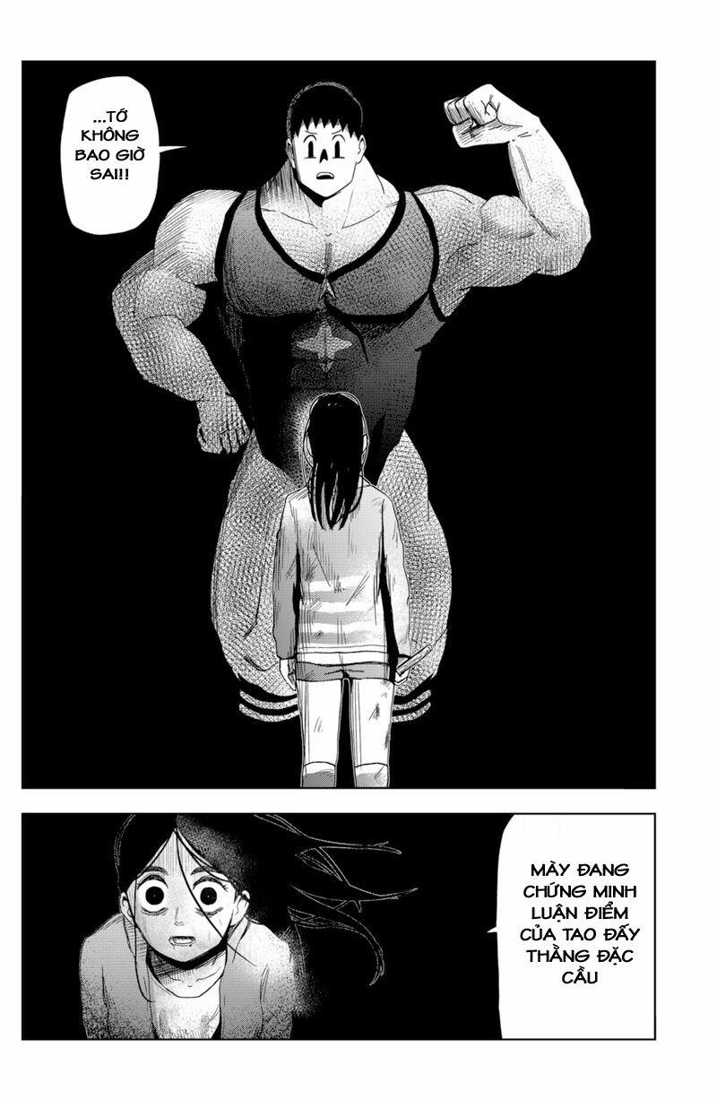 Shibatarian 19 trang 3