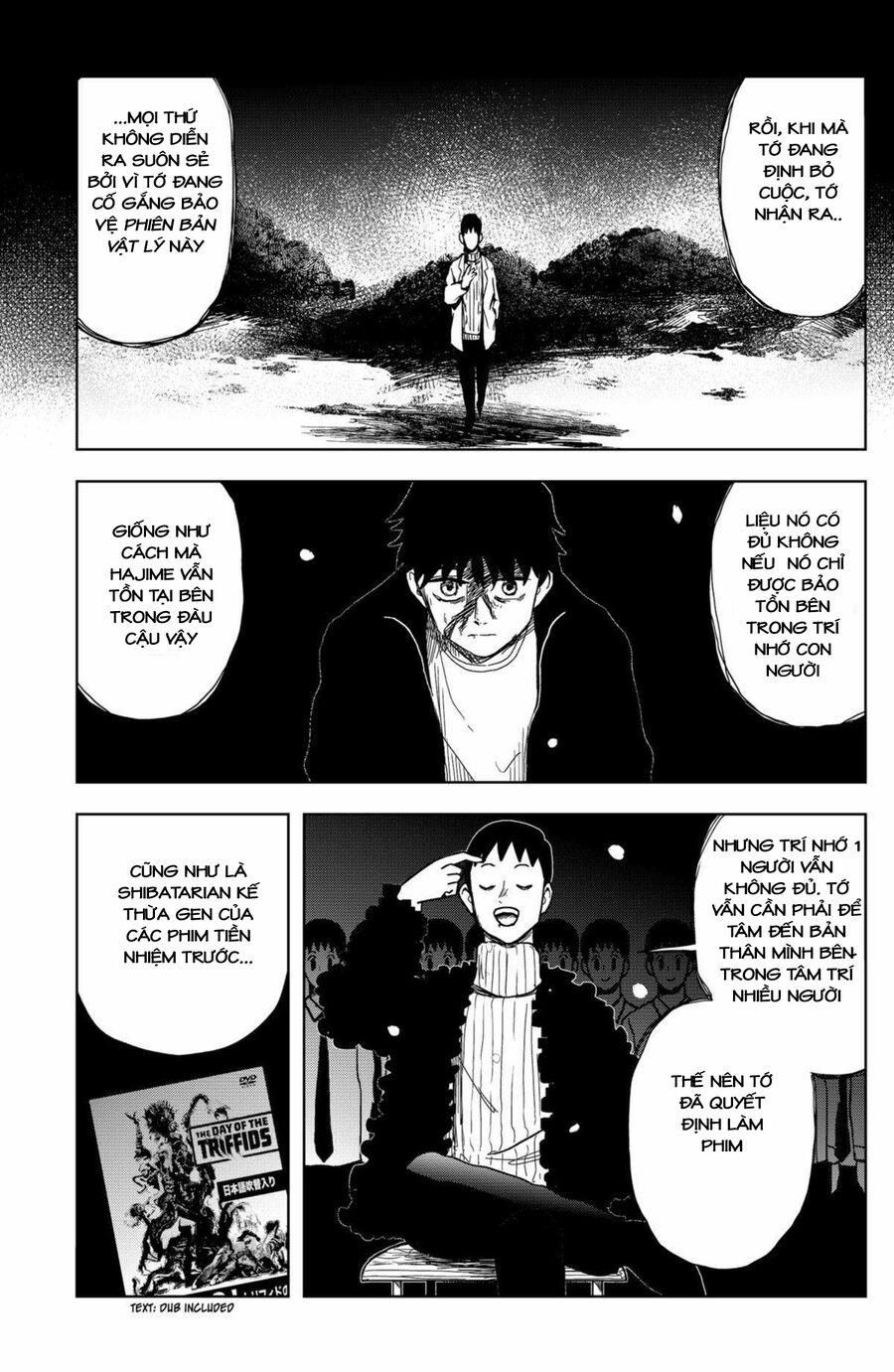 Shibatarian 20 trang 10