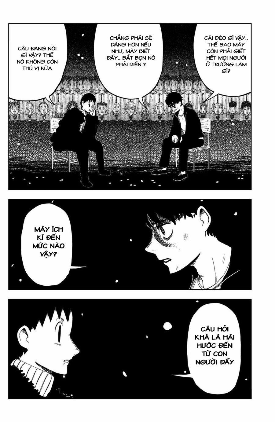 Shibatarian 20 trang 13