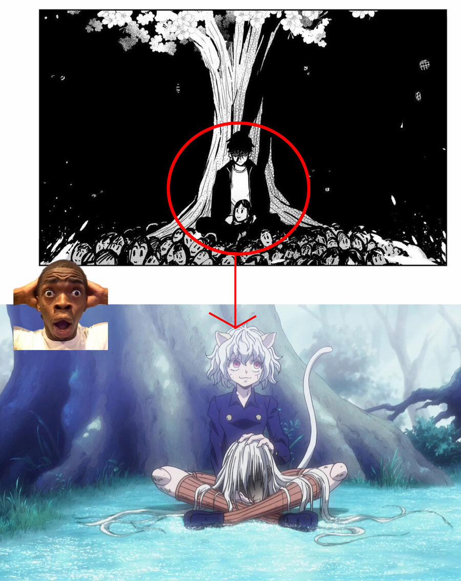 Shibatarian 20 trang 20