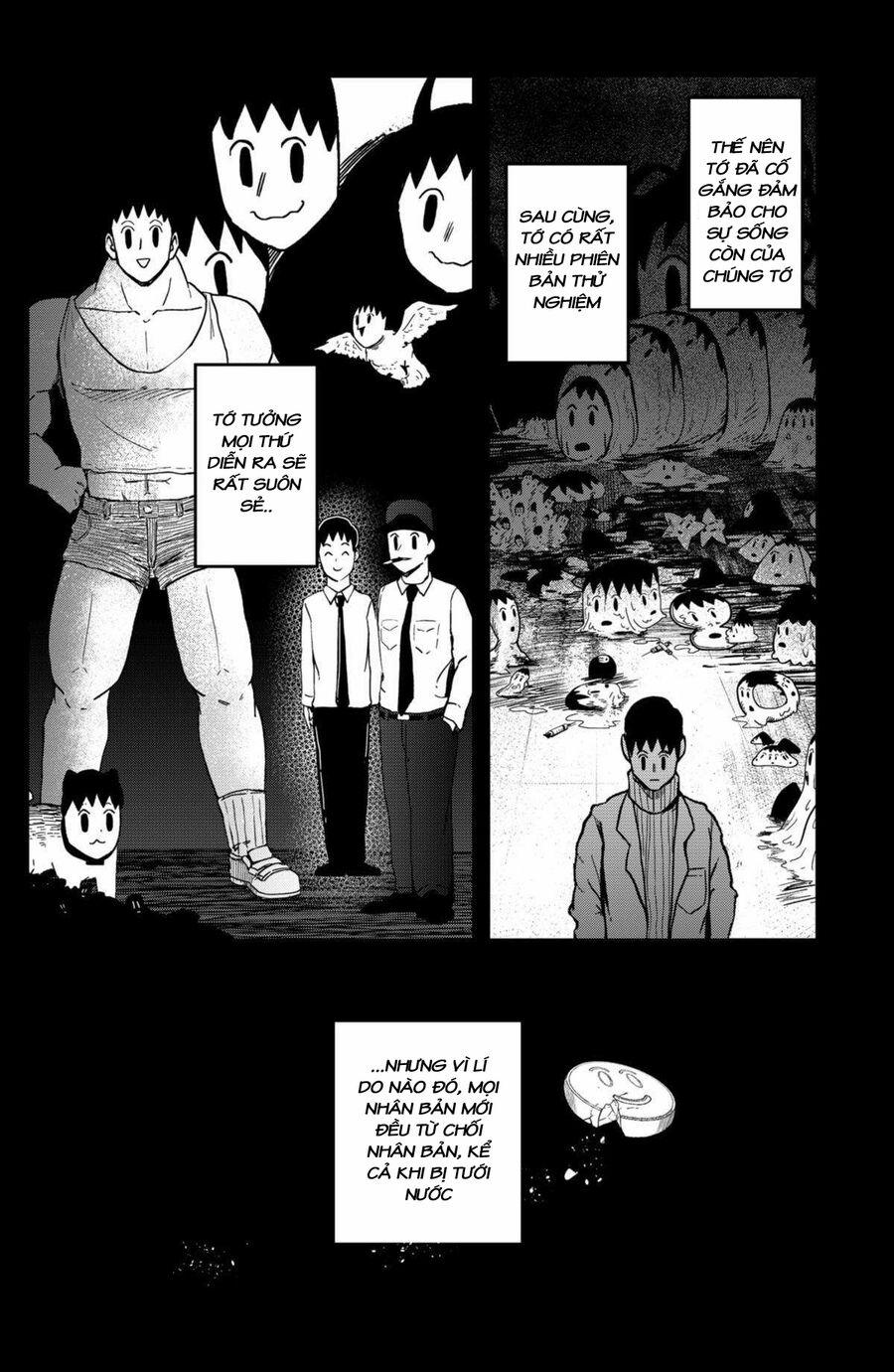 Shibatarian 20 trang 9