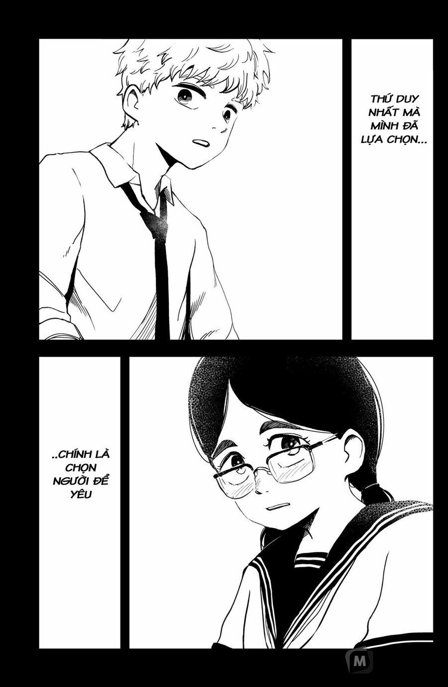 Shibatarian 21 trang 10